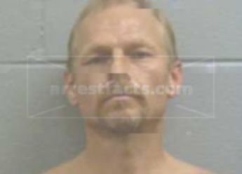 Billy Eugene Dugger