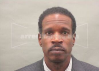Keith Damon Sanders