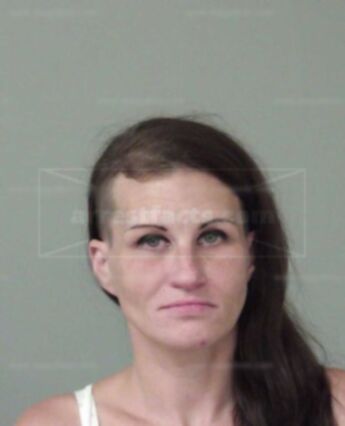 Christie Dawn Hall