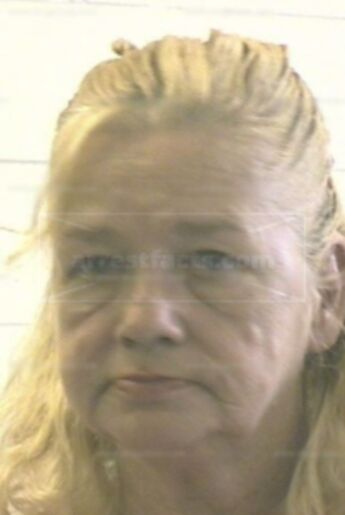 Cherie Lucas
