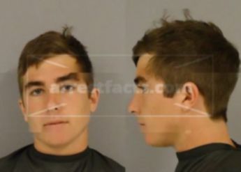 Tylor William Upson