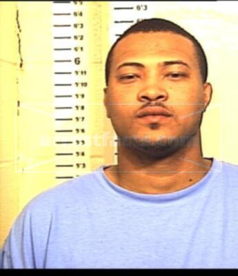Johnny Terrell Smith