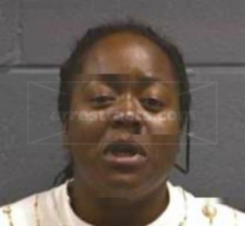 Maria Antionette Johnson