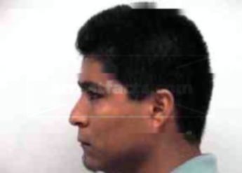 Mario Alanis Meza
