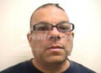 Louis John Castro