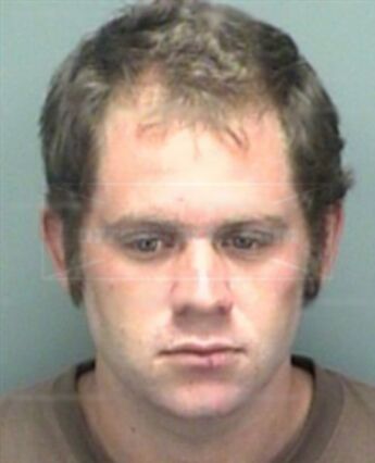 Cory Charles Williams