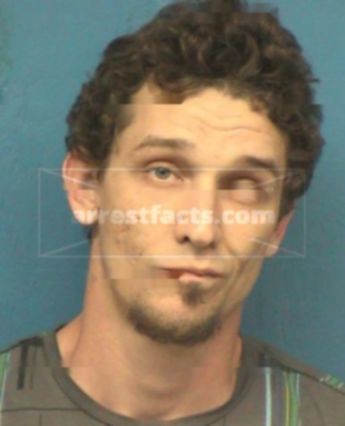 Steven Lucas Stewart