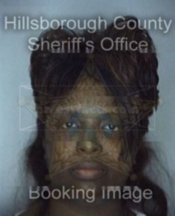 Patricia Ann Dawsey