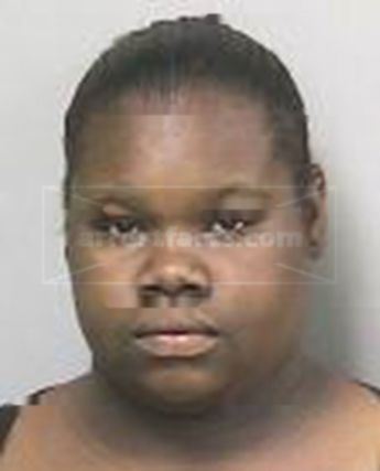 Franshina Mitchell