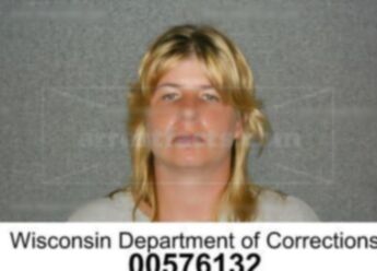 Michelle A Johnson