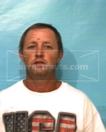 Scott Blakely Morris Sr