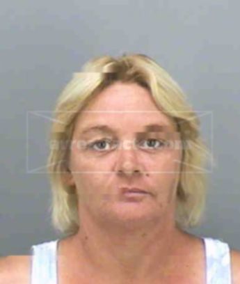 Shelley Jean Thody