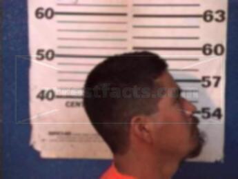 Andres Moshan Perez