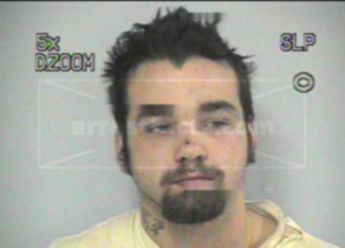 Glennard James Anglemyer