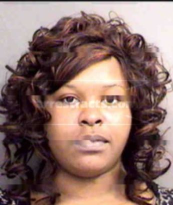 Tramara Nicole Bufford
