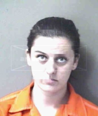 Brittnay Ann Beckwith