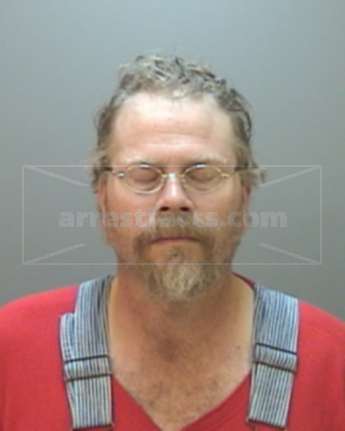Luke Ray Davidson