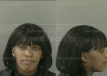 Lashanda Temese Hudson