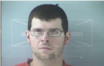 Phillip James Hodges