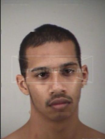 Cordell Jordan Carnecchia