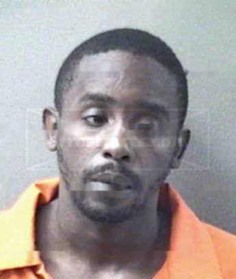 Cedric O'neal Valentine
