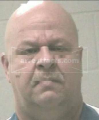 John David Baines