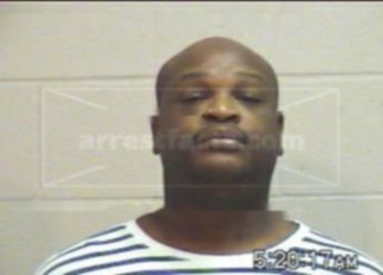 Gregory Lamar Jones