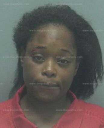 Yadira Chianye Dillard