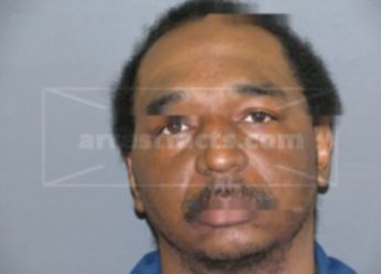 Tony Deandre Johnson