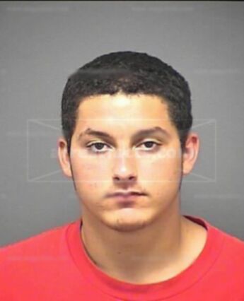 Austin Douglas Hunt