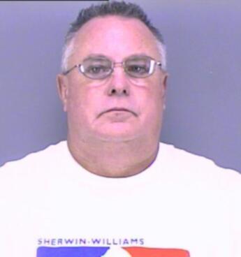 Stephen Kirk Tomlinson