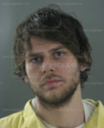 Brandon Douglas White