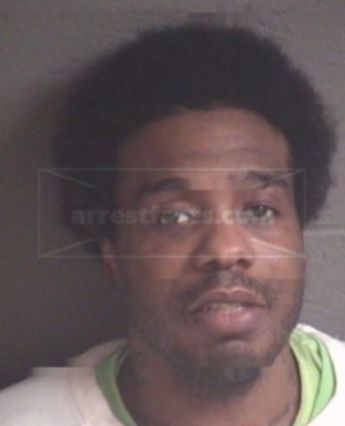Antonio Bernard Gaines