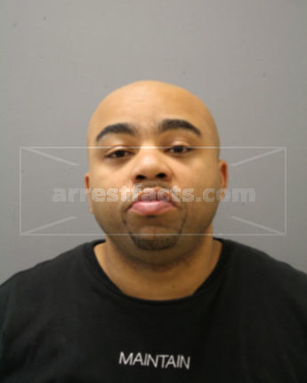 Terrence K Gladney