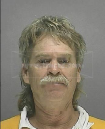 Ronald Walters