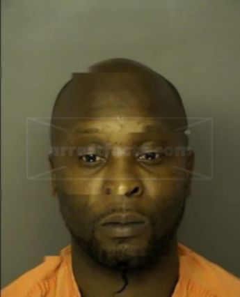 Derrick Anthony Bellamy