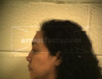 Martina Caballero Flores
