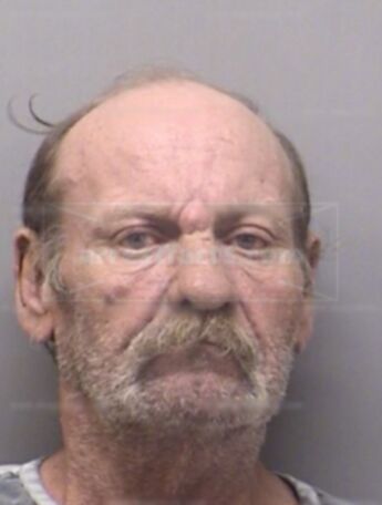 Jerry Lynn Burroughs