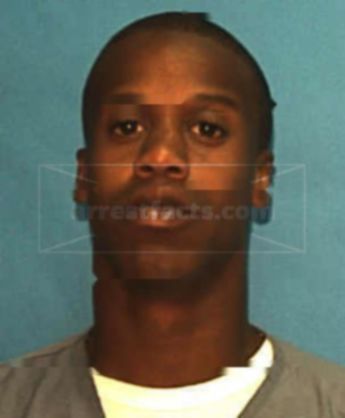 Kenneth Calvin Washington