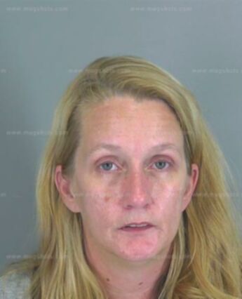 Susan Amanda Lake Mathis