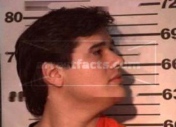 Howard Anthony De La Rosa Gruber