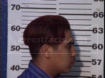Hector Mendoza Rivera