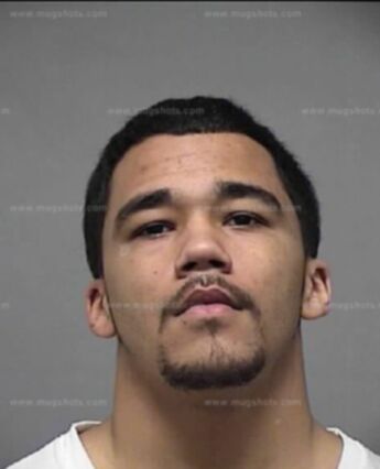 Jacob Garland Clark