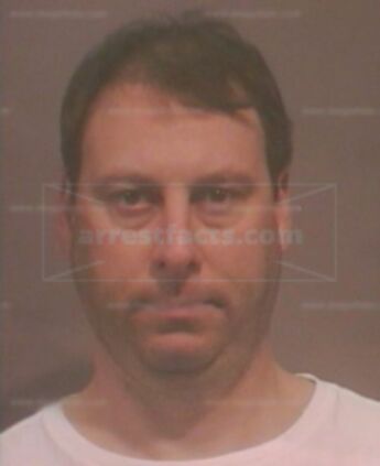 Troy Buckley Wade