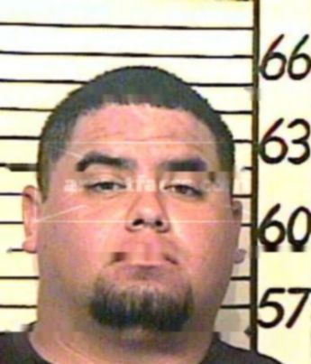 David Garcia Miranda