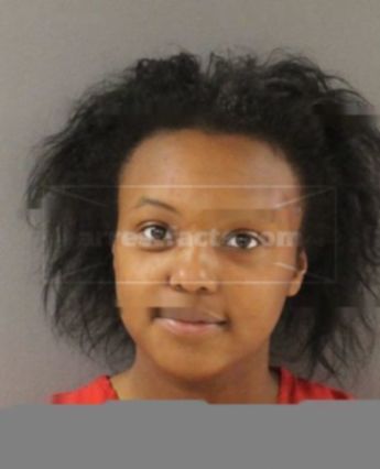 Sammeshia D Moore