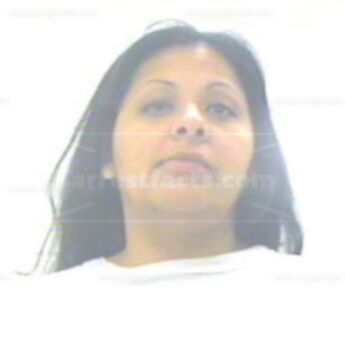 Josie Arendando Aguilar