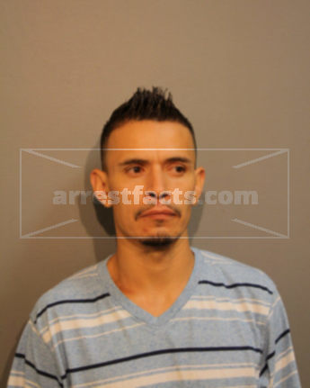 Jose Esparza