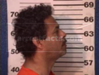 Alfredo Gilberto Aguilar