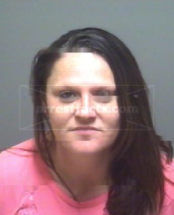 Kendra Lee Roberson